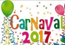 La ville des cayes accueillera le carnaval national ce week-end