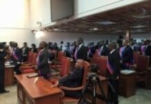 Le Parlement prêt à durcir la loi sur le kidnapping