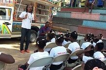 Le BTT à nouveau sur les sites publics