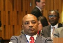 Nesmy Manigat réélu à la présidence du PME