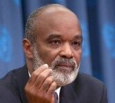 Les dirigeants haïtiens rendront hommage à Préval