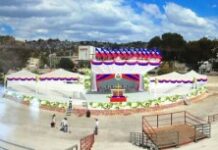 Funérailles de René Préval