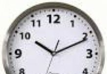 Haïti repasse à l’heure d’été