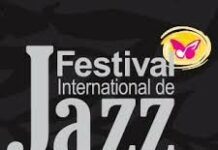 Clôture de la 11ème édition du Festival international de Jazz