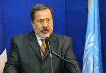 Gallón salue la réussite des élections mais alerte sur les mauvaises conditions dans les prisons