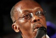 Aristide auditionné à titre de témoins dans une affaire de blanchiment d’argent