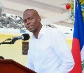 Moïse annonce un grand projet agricole