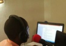 Une Webradio éducative au collège de Côte-Plage