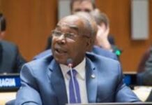Haïti est favorable au retrait de la Minustah