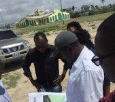 Vers une réévaluation des projets touristiques de la ville des Cayes