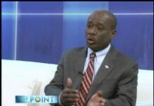 Me Osner Févry se réjouit du retrait de la MINUSTAH