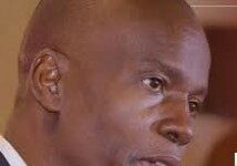 Moïse annonce un Palais National imposant