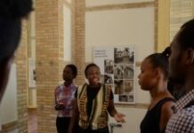 Des lecteurs de la BMC visitent la maison Dufort