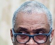 Jack Guy Lafontant en visite dans le Sud du pays, touché par des intempéries