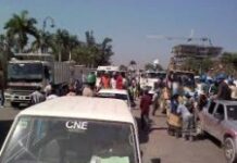 Crise au Centre National des Equipements (CNE)