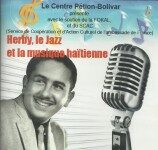 » Herby, le Jazz et la musique haïtienne « , au ciné corner