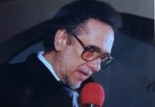 Les hommages à Herby Widmaier se multiplient