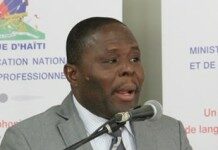 Lancement officiel du feuilleton radiophonique » Le trésor caché des Lamayotes »