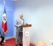 Réunion de travail pour une gouvernance efficace et efficiente de la Primature