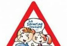 Haïti célèbre pour la première fois la semaine de la sécurité routière.