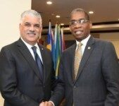 Amélioration des relations haïtiano dominicaines