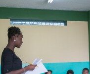 Tournoi régional de débat de l’Ouest ce samedi