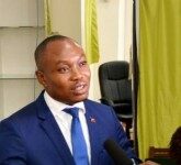 Limond Toussaint visite plusieurs instituions publiques