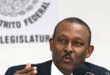 Le Mexique accueille les migrants haïtiens