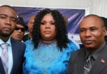 Installation d’un Bureau des Doléances sociales