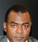 Jerry CHANDLER aux commandes de la Direction de la Protection Civile