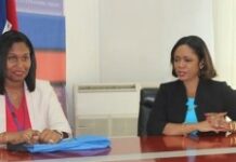 Echange entre le CFI et le MHAVE