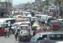 Hausse des tarifs du transport en commun