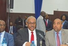 Le gouvernement confronté à 3 grèves