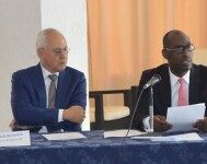 Un atelier de restitution du Cadre de développement durable (CDD) des Nations unies 2017-2021