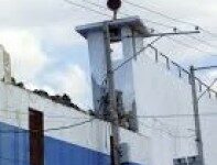 Evasion au Pénitencier National