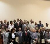 Le MENFP a rendu hommage à cinquante enseignants