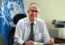 Julio Berdegué nouveau Représentant Régional de la FAO pour l’Amérique Latine et les Caraïbes
