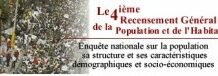 Vers la réalisation du 4e recensement général de la population et de l’habitat
