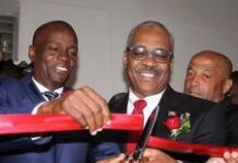 Inauguration d’une unité de dialyse à l’OFATMA