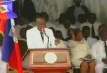 Moïse appelle à l’unité pour relever les défis