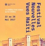 Première édition du FESTIVAL NOUVELLE VUES HAÏTI
