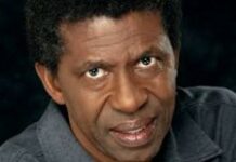 Dany Laferrière décoré de l’Ordre de Montréal