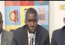 Présentation d’une nouvelle association de consommateurs