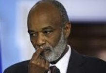 Préval est décédé d’une détresse respiratoire selon l’autopsie