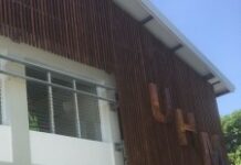 Un nouveau bâtiment du Service Hydrométéorologique