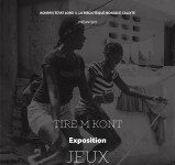 Une exposition pour faire revivre les jeux traditionnels