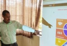 Le Ministère du Tourisme dispose d’un nouveau système de Gestion d’Activités