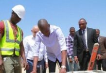 Vers une expansion de la zone franche de Lafito