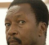 Décès de l’homme politique Turneb Delpé