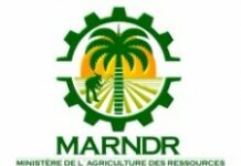 Un nouveau bâtiment pour le Service Hydrométéorologique